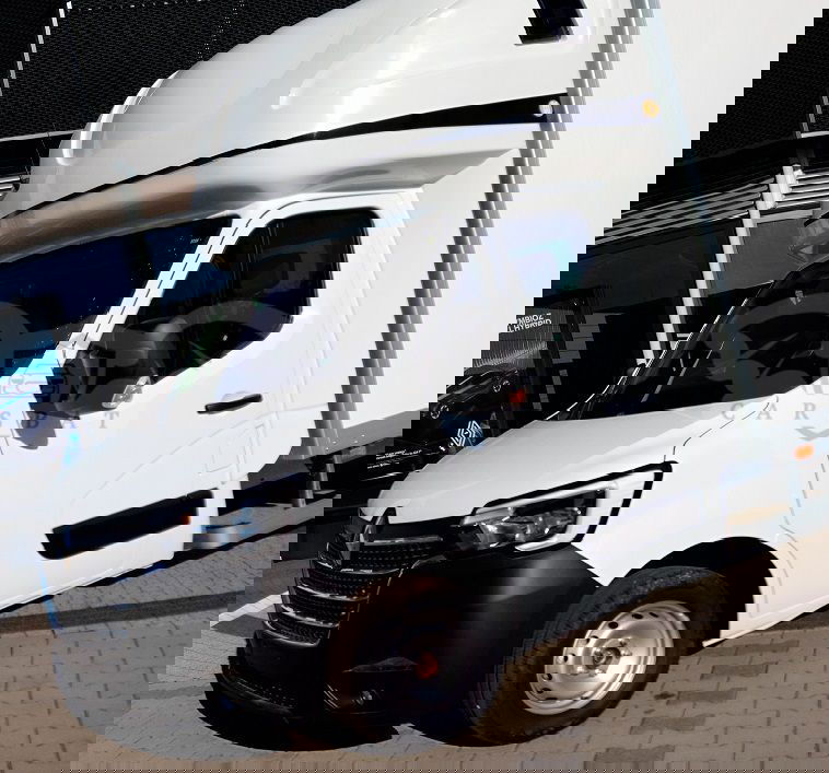 Renault Master 2024