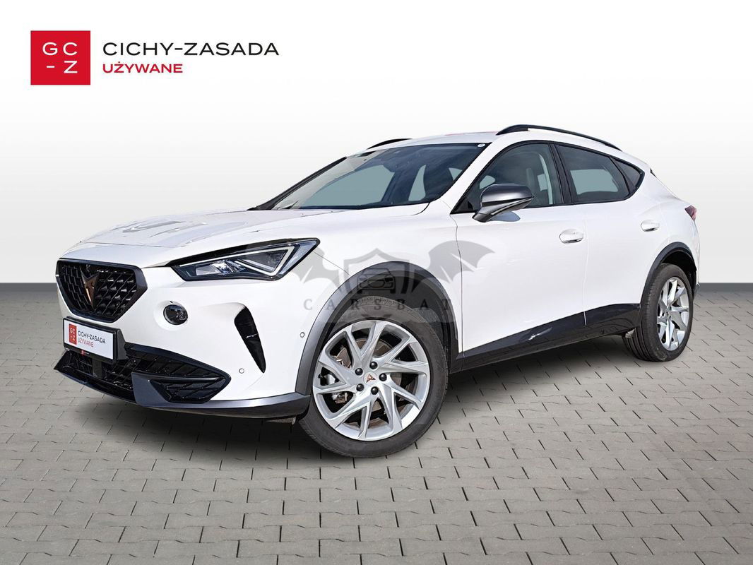 Cupra Formentor 2023