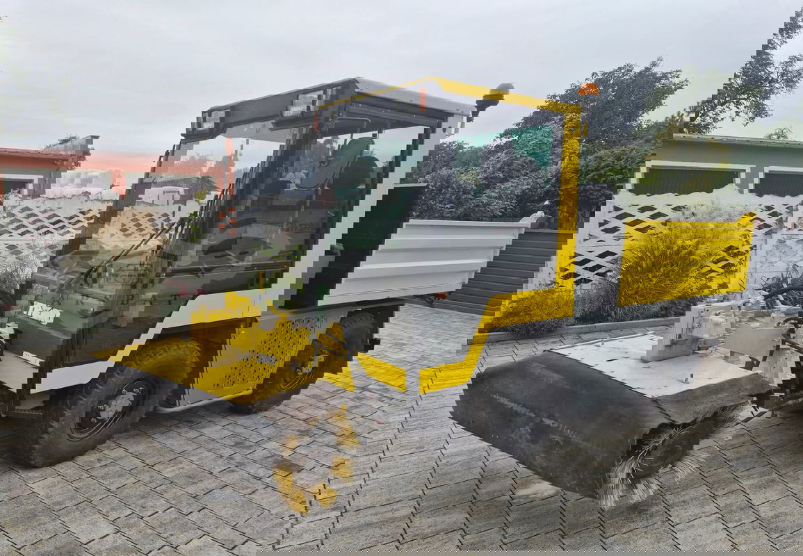 Multicar M26 1999