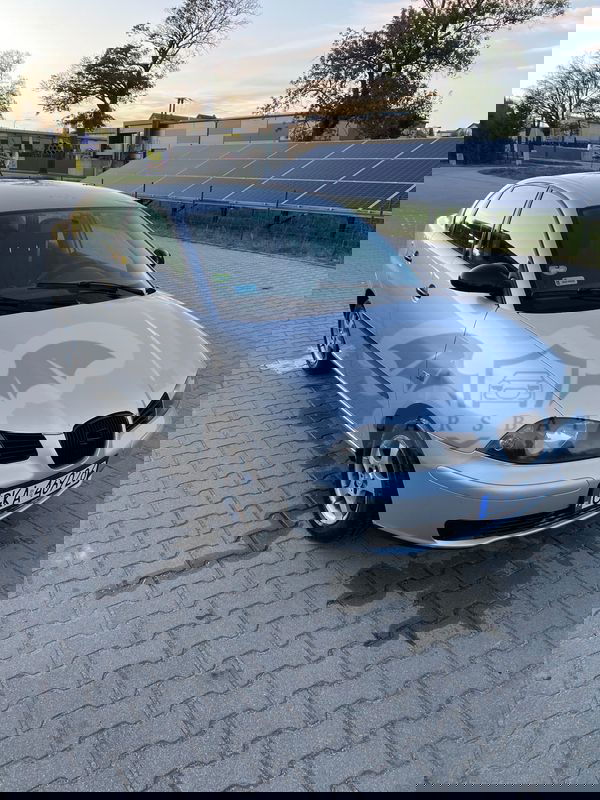 Seat Cordoba II 2003
