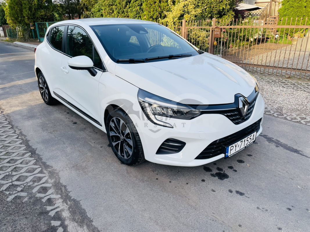 Renault Clio V TCe 90 ESPIRIT ALPINE 2022