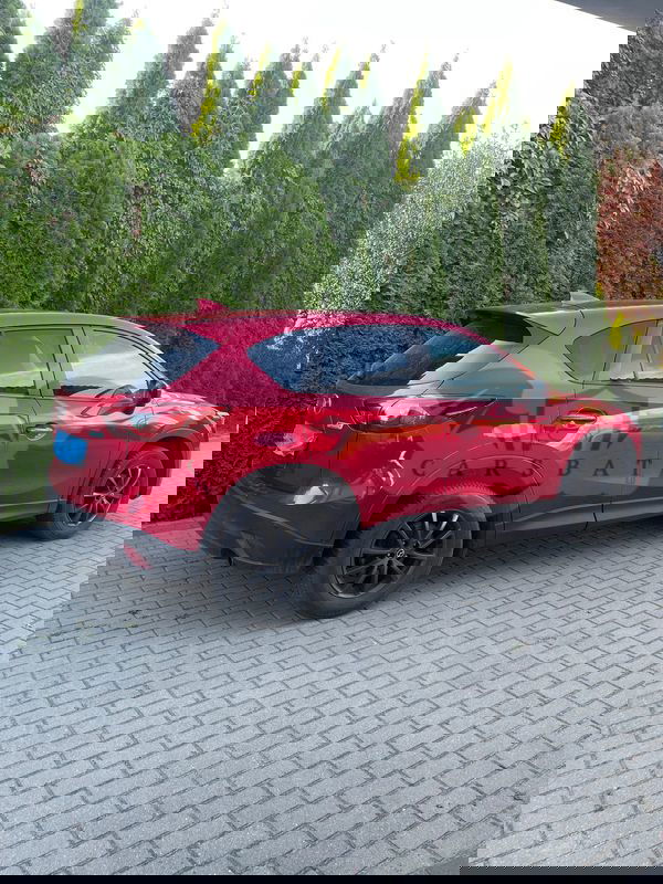 Mazda CX-5 I 2015