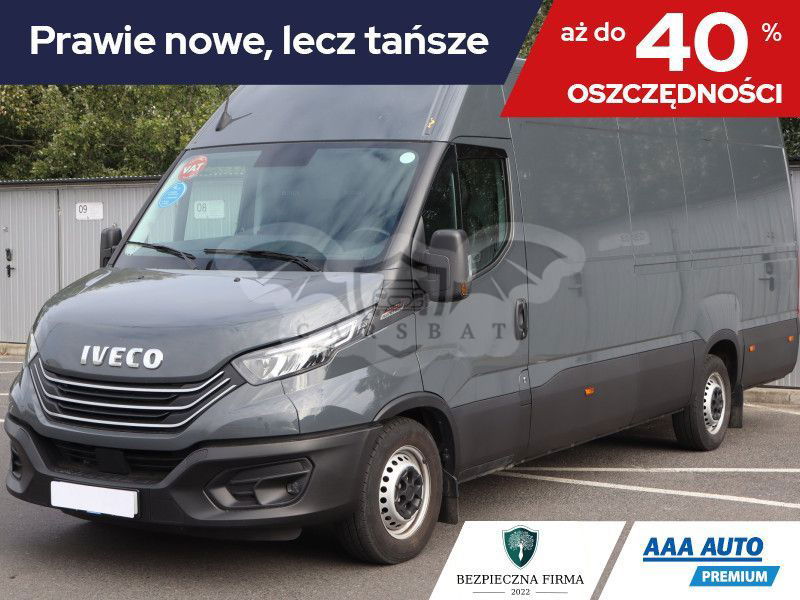 Iveco Daily 2022