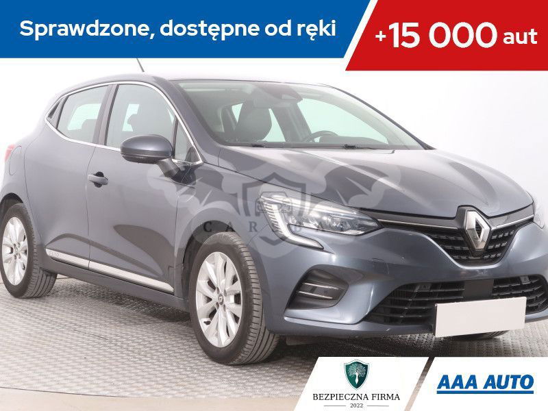 Renault Clio IV 2019