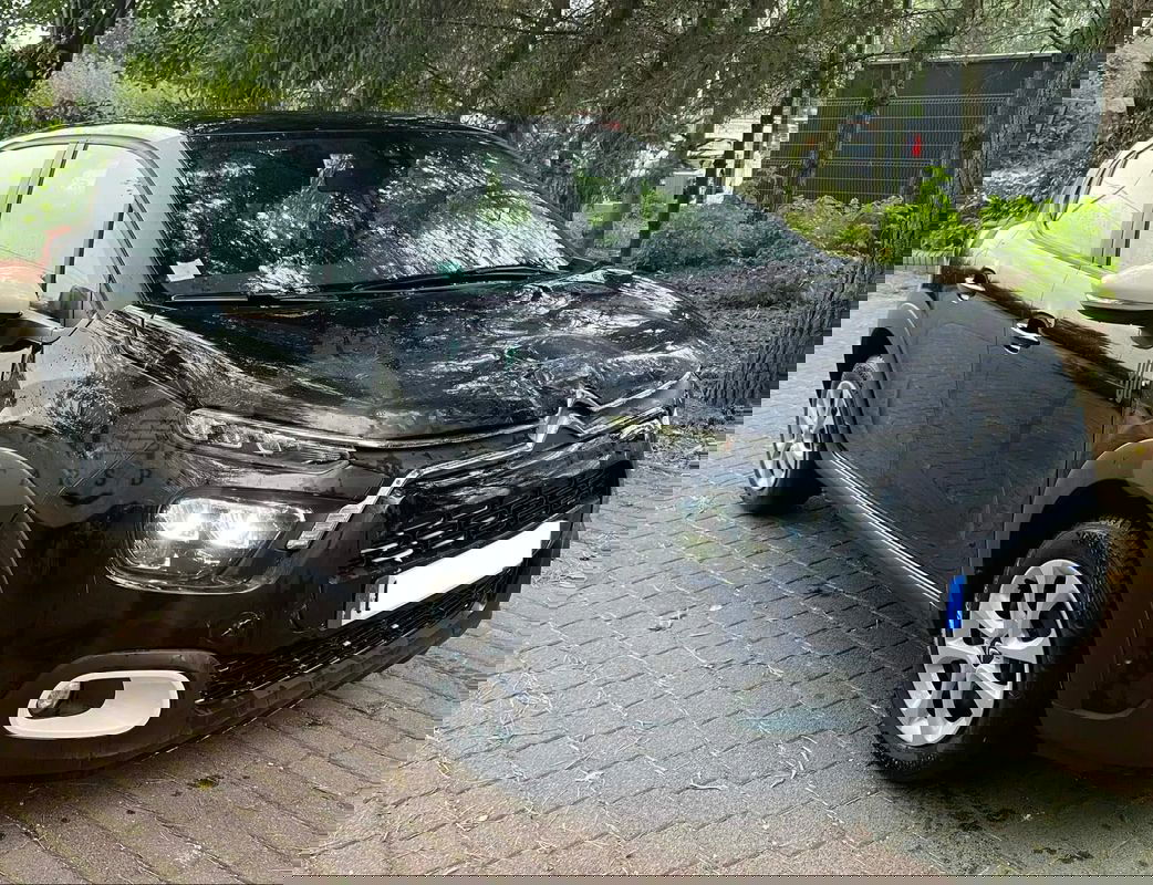Citroën C3 III 1.2 PureTech You 2023