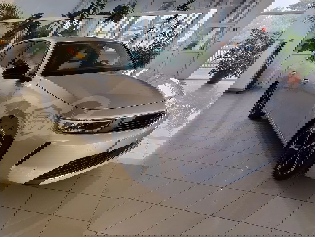 Opel Astra L VI 1.2 T Elegance S&S 2023