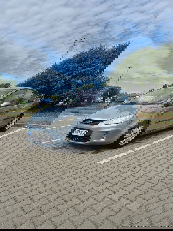 Ford C-Max 1.8 TDCi Trend 2008