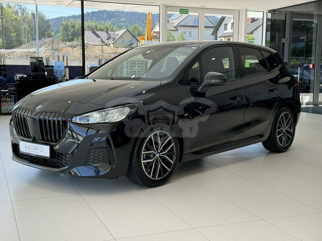 BMW 2 Series 2022