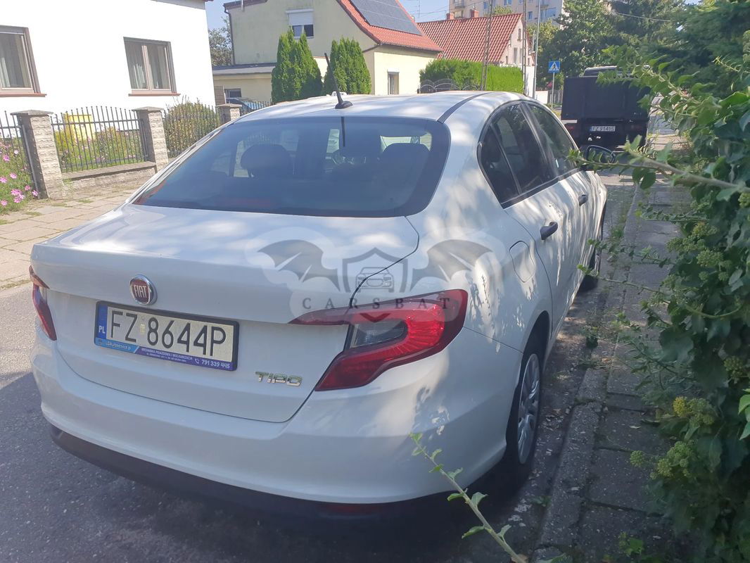 Fiat Tipo II 1.4 Classic 2021