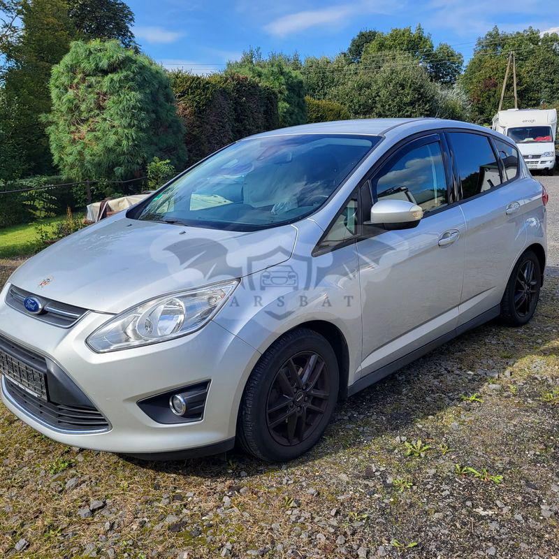 Ford C-Max II 1.6 Trend 2013