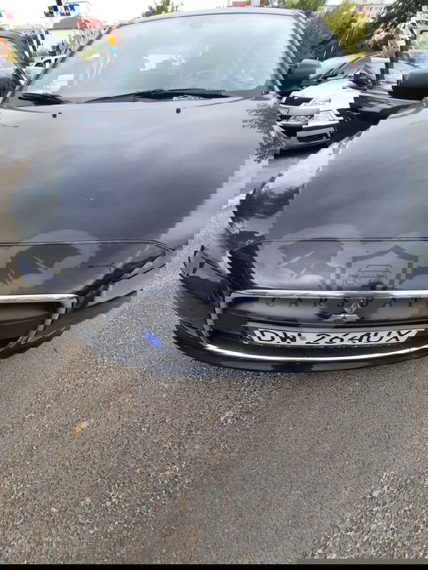 Mitsubishi Lancer IX 1.8 Invite 2014