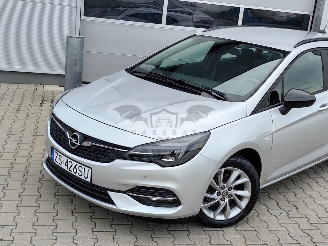 Opel Astra K 1.5 D Start/Stop Sports Tourer 2021