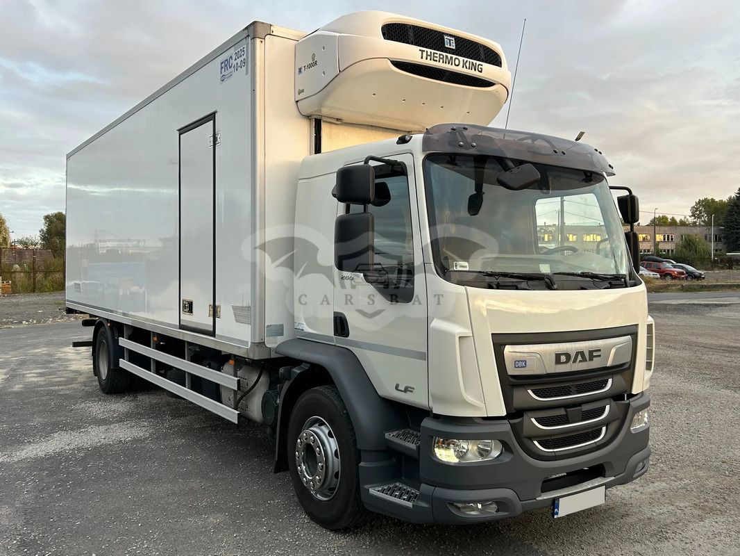 DAF LF 2019