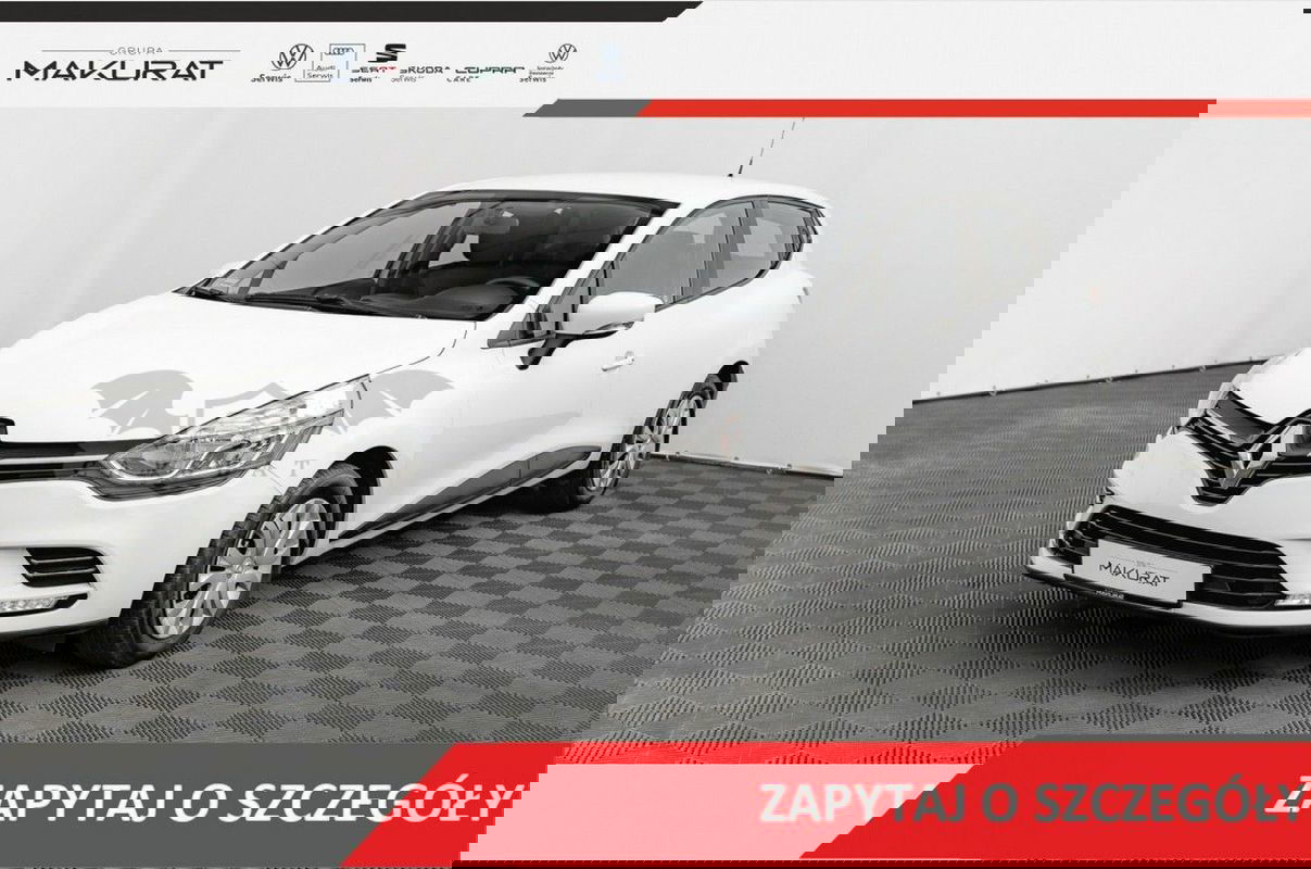 Renault Clio IV 0.9 Energy TCe Alize 2019