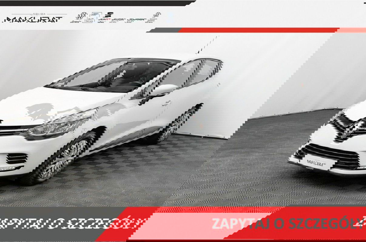 Renault Clio IV 0.9 Energy TCe Alize 2019