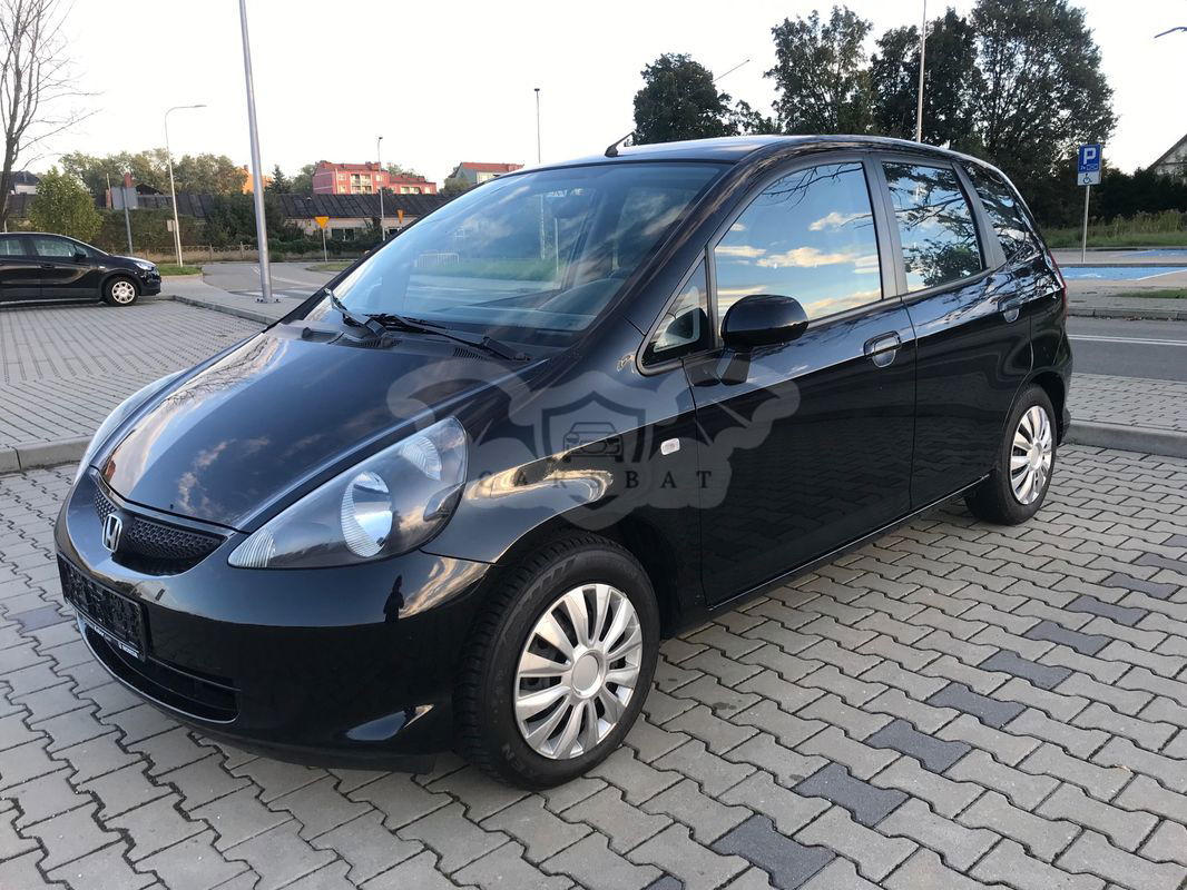 Honda Jazz II 1.2 LS 2007