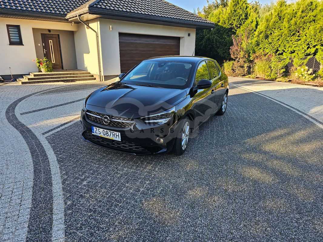 Opel Corsa F 1.2 Elegance Business Pack S&S 2022