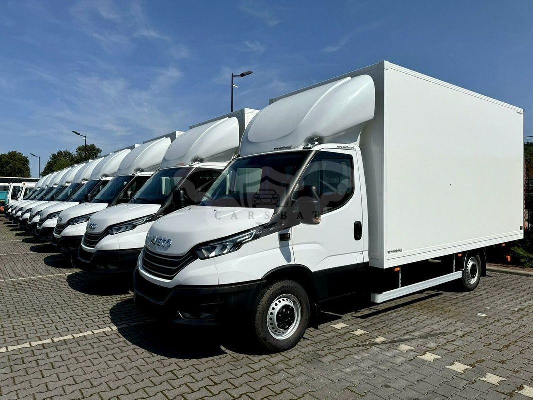 Iveco Daily 2023
