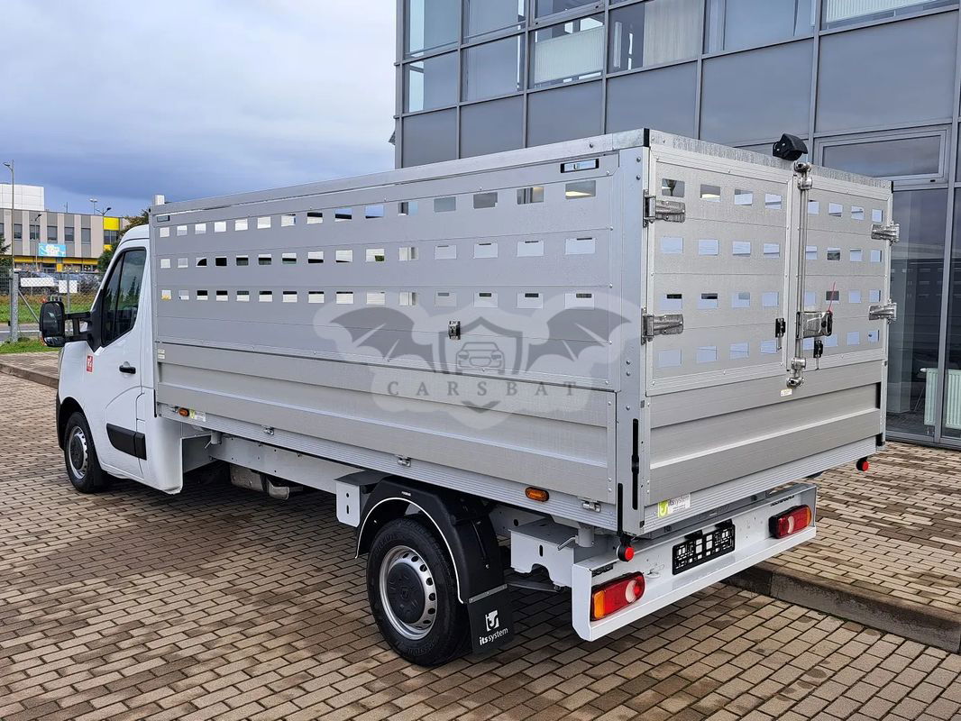 Renault Master 2024