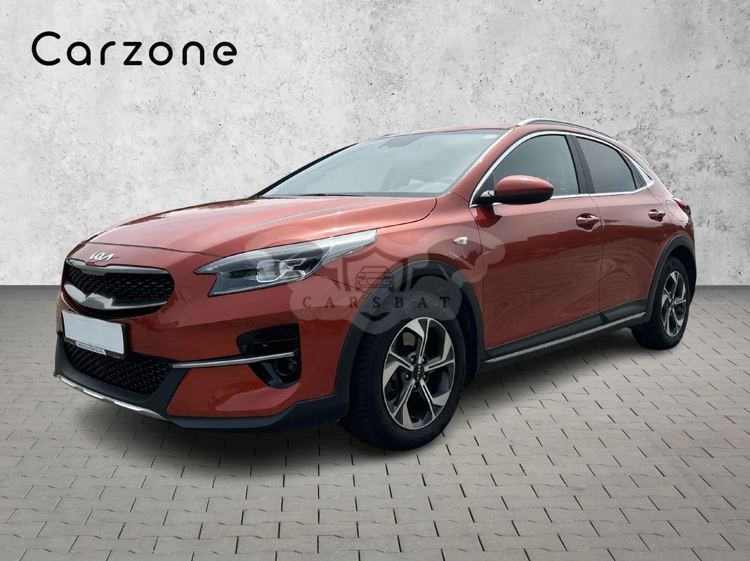 Kia XCeed 1.5 T-GDI M 2022