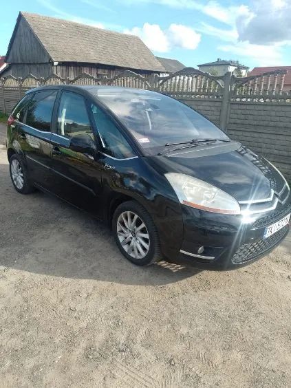 Citroën C4 Picasso I 2009