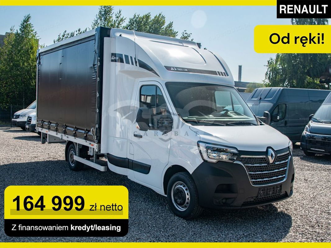 Renault Master 2024