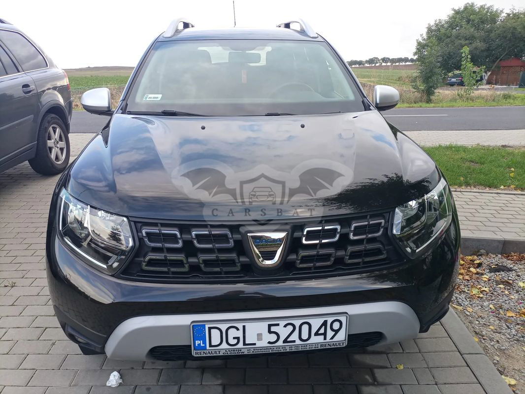 Dacia Duster II 1.0 TCe Prestige 2020