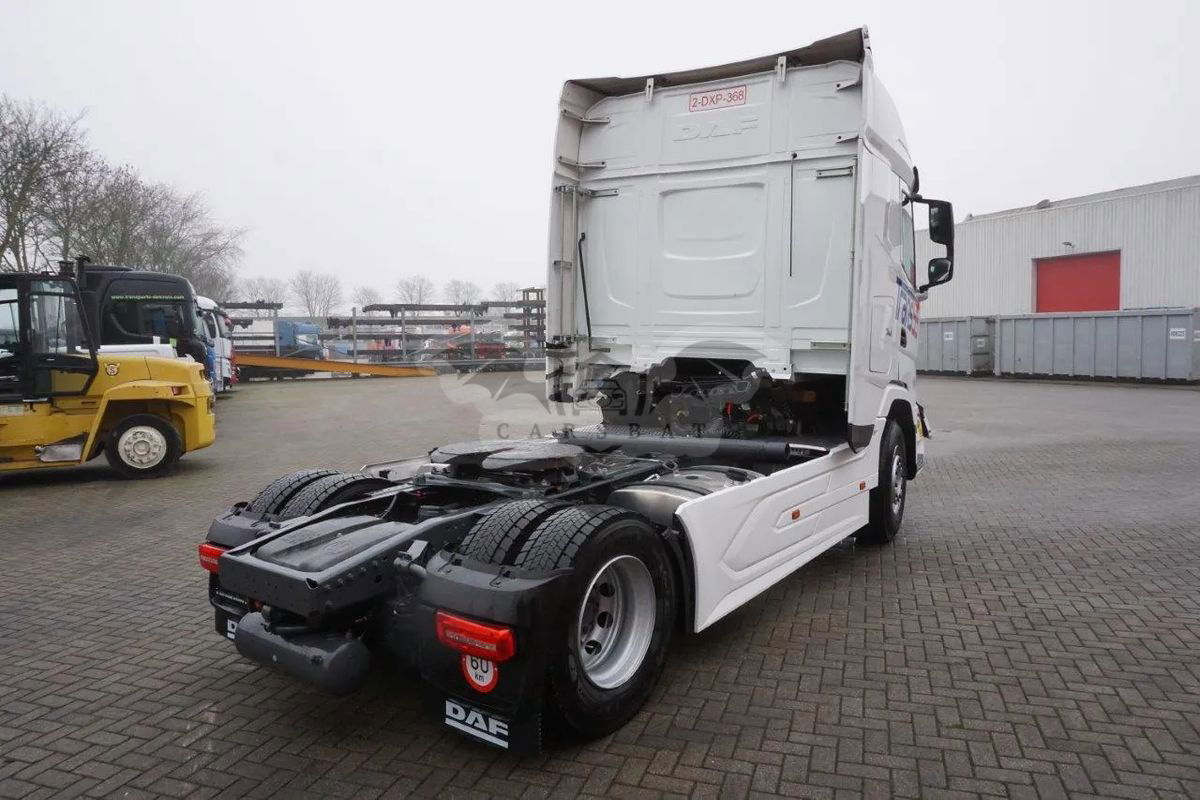 DAF XG 2023