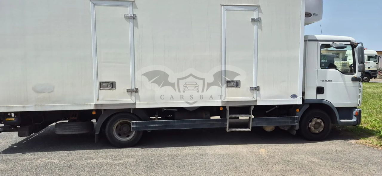 MAN M2000 2006