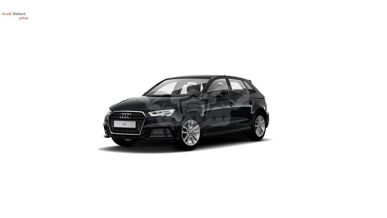 Audi A3 8V 2020