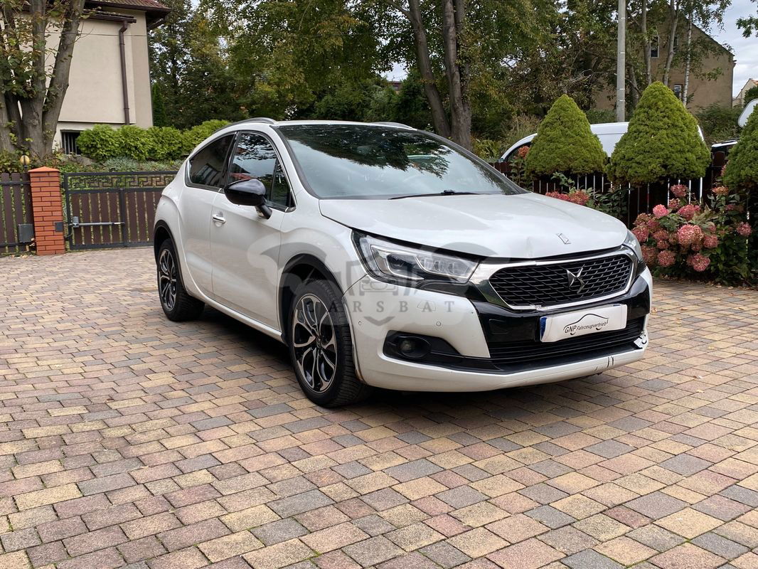 DS DS4 I 2017