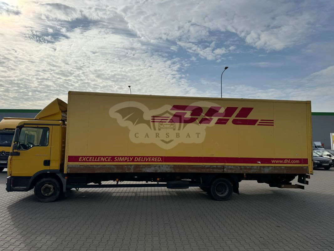 MAN M2000 2006