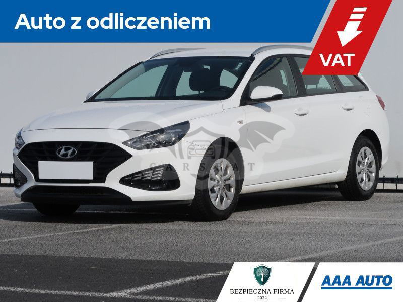 Hyundai i30 III 2021