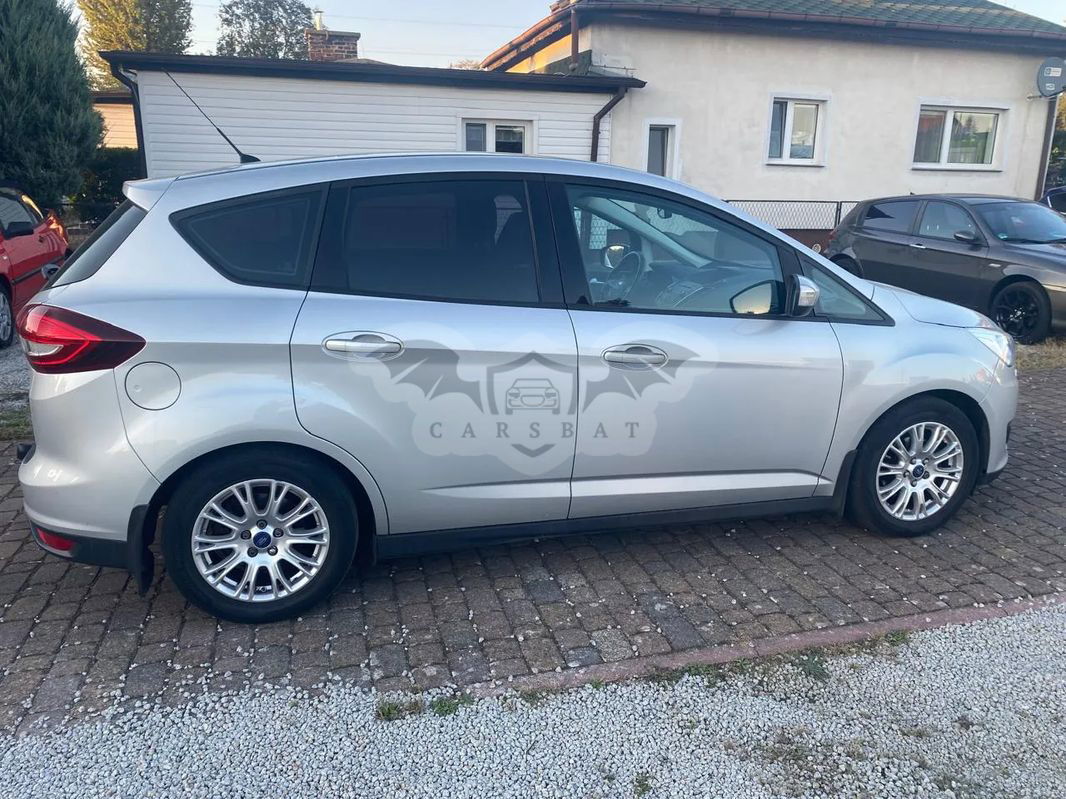 Ford C-Max II 2015