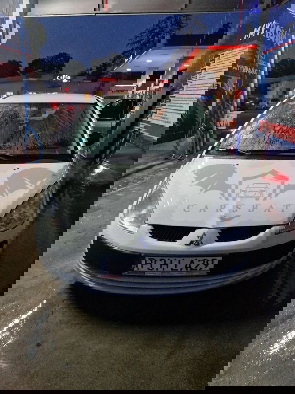 Mitsubishi Colt Z30 1.1 Entry / Inbusiness 2008