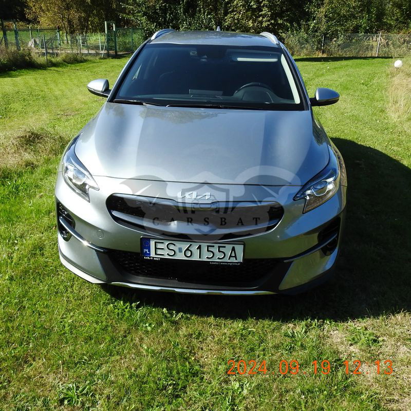 Kia XCeed 1.6 GDI PHEV L DCT 2022