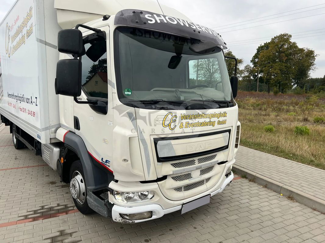 DAF LF 2016