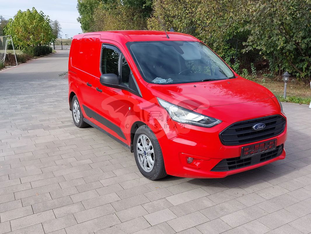 Ford Transit Connect II 2022