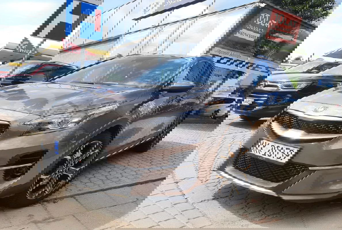 Kia XCeed 1.5 T-GDI M DCT 2021