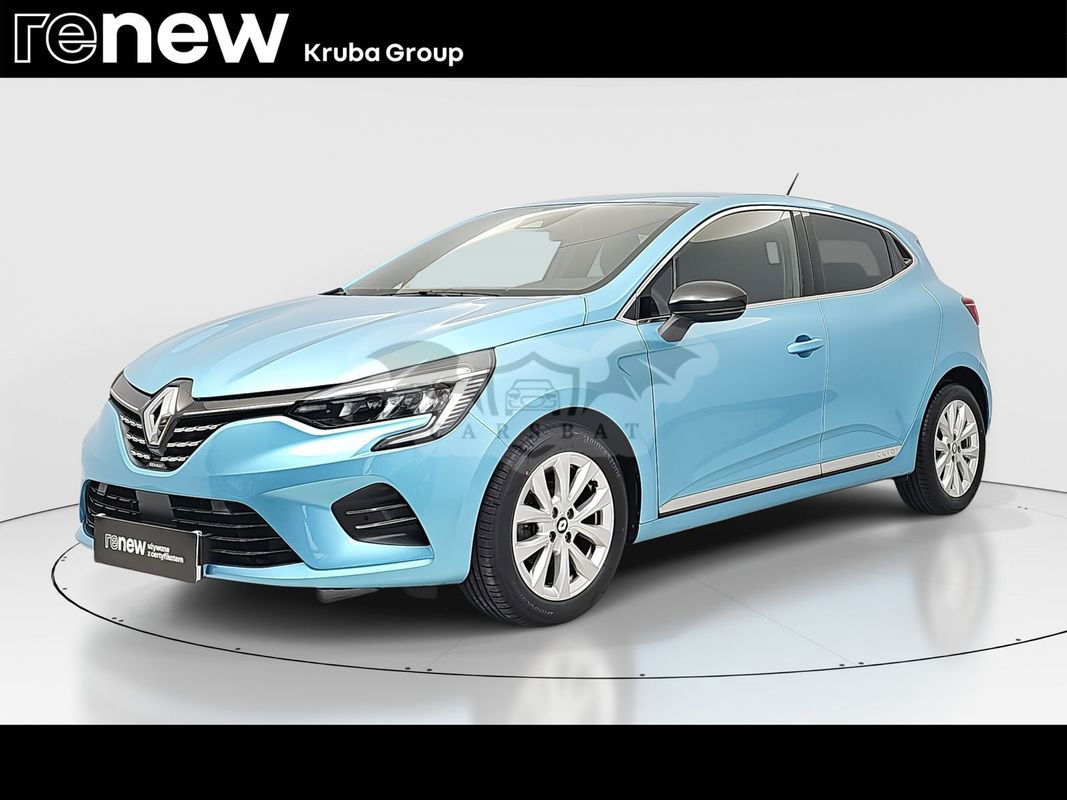Renault Clio V 1.0 TCe Intens 2022