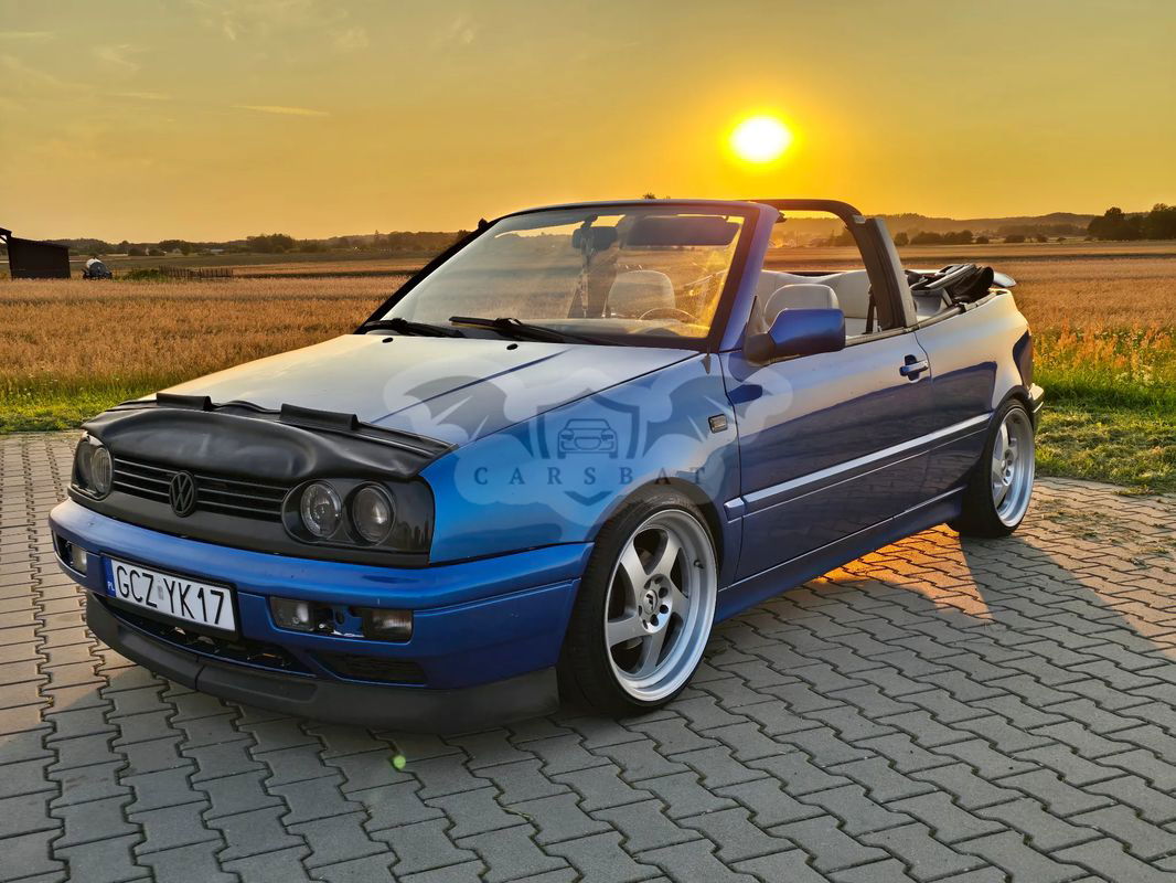 Volkswagen Golf III 1.9 TDI 1994