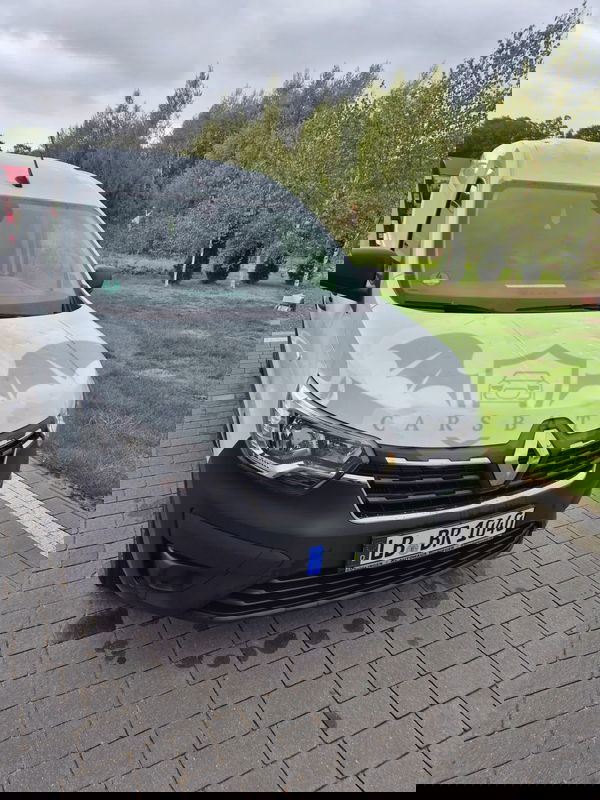 Renault Express 2020