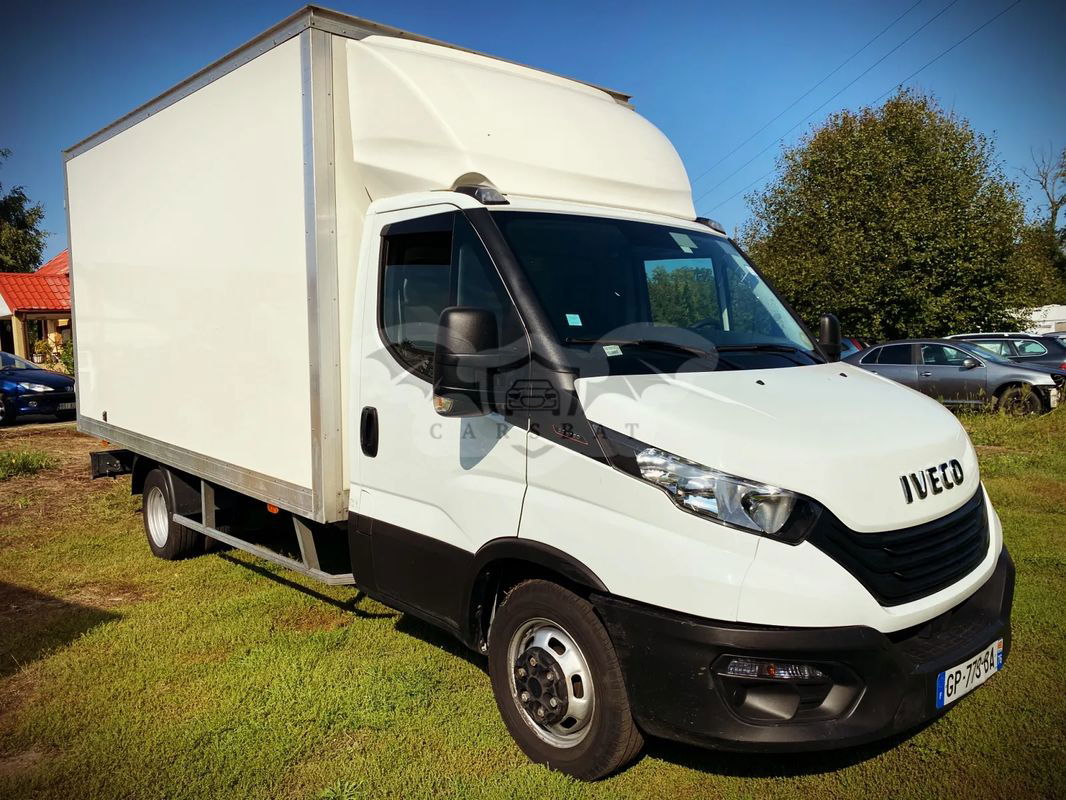 Iveco Daily 2023