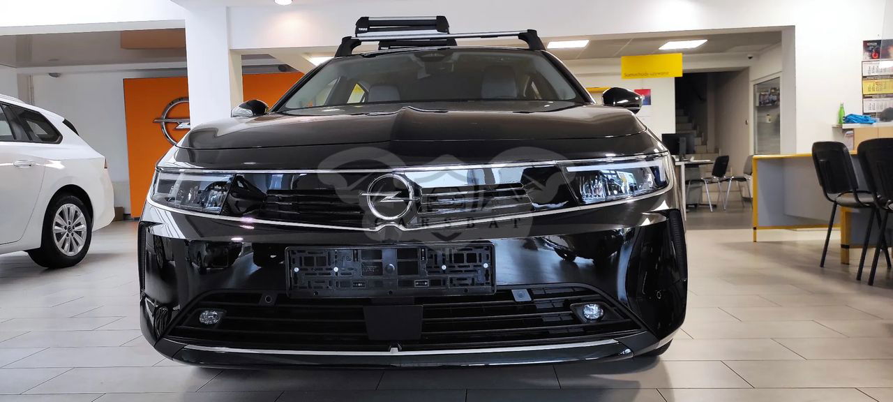 Opel Astra L VI 1.2 T Edition S&S 2023