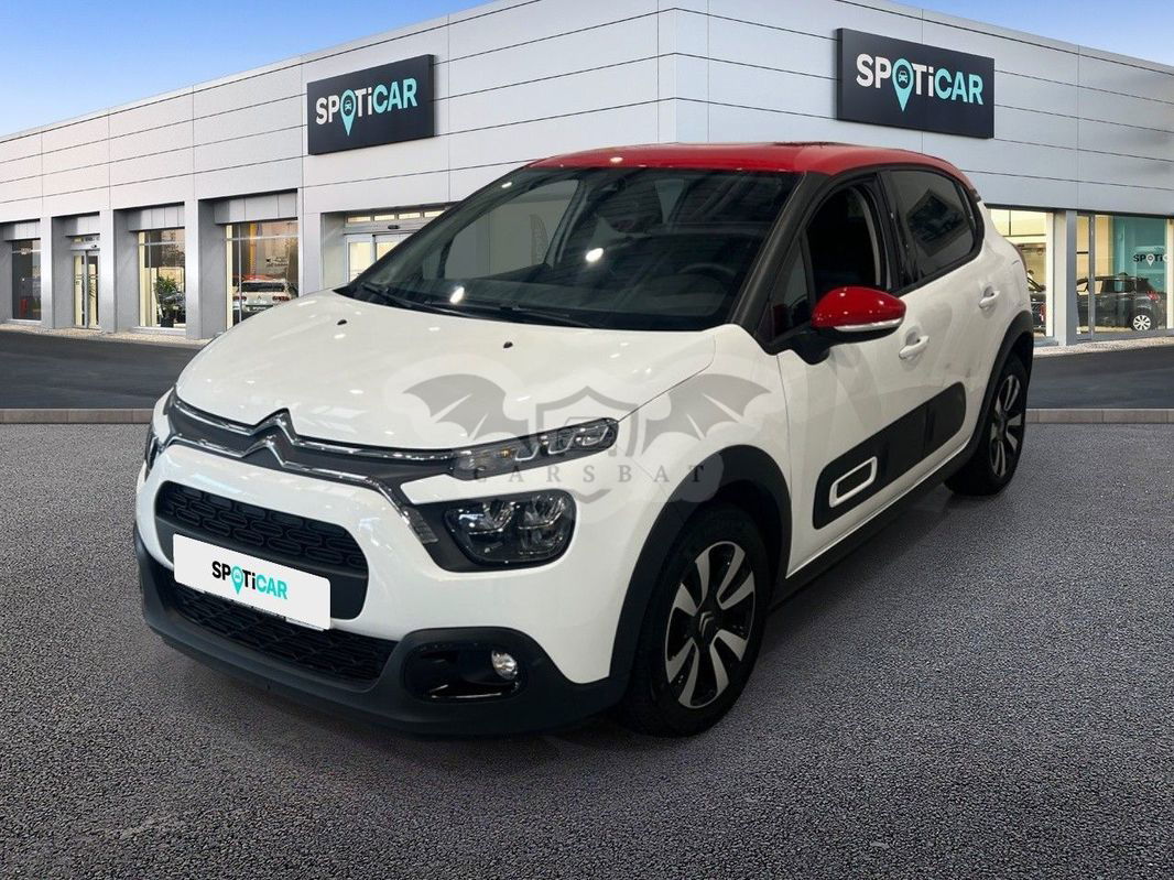 Citroën C3 III 2023