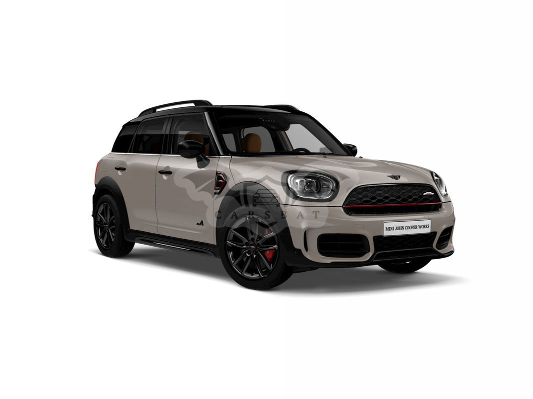 Mini Countryman 2022