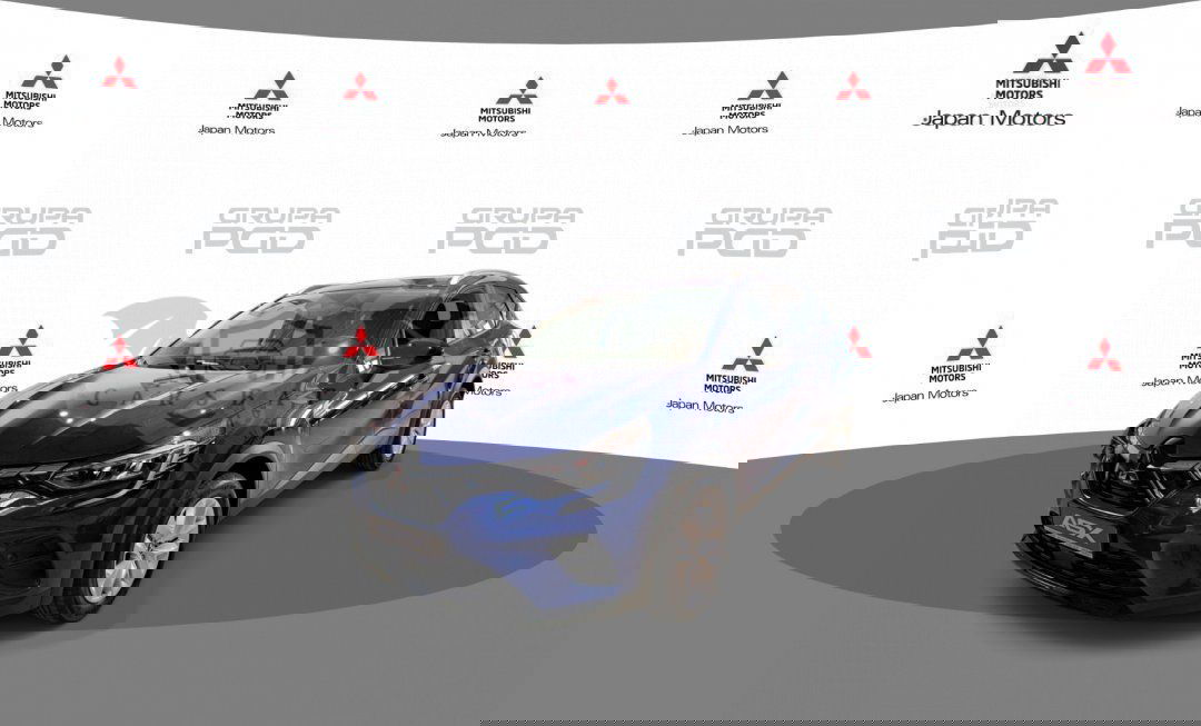 Mitsubishi ASX 2023