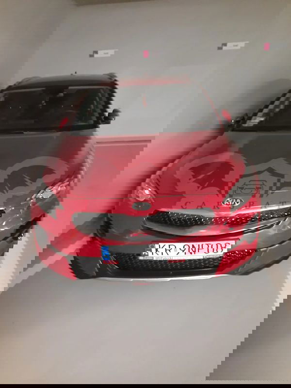 Kia XCeed 1.4 T-GDI M 2020