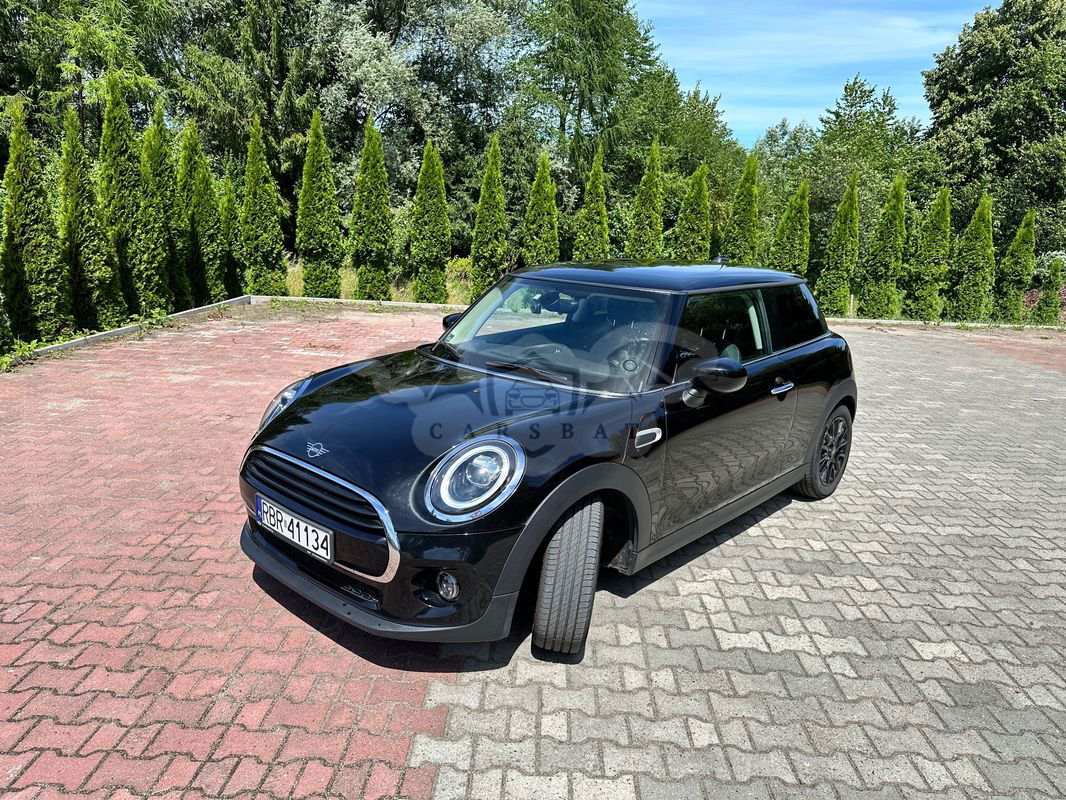 Mini Cooper Standard 2019