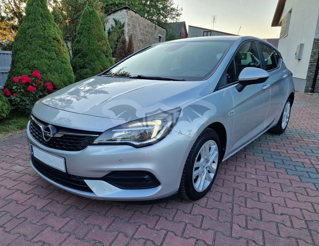 Opel Astra K V 1.2 T Edition S&S 2020